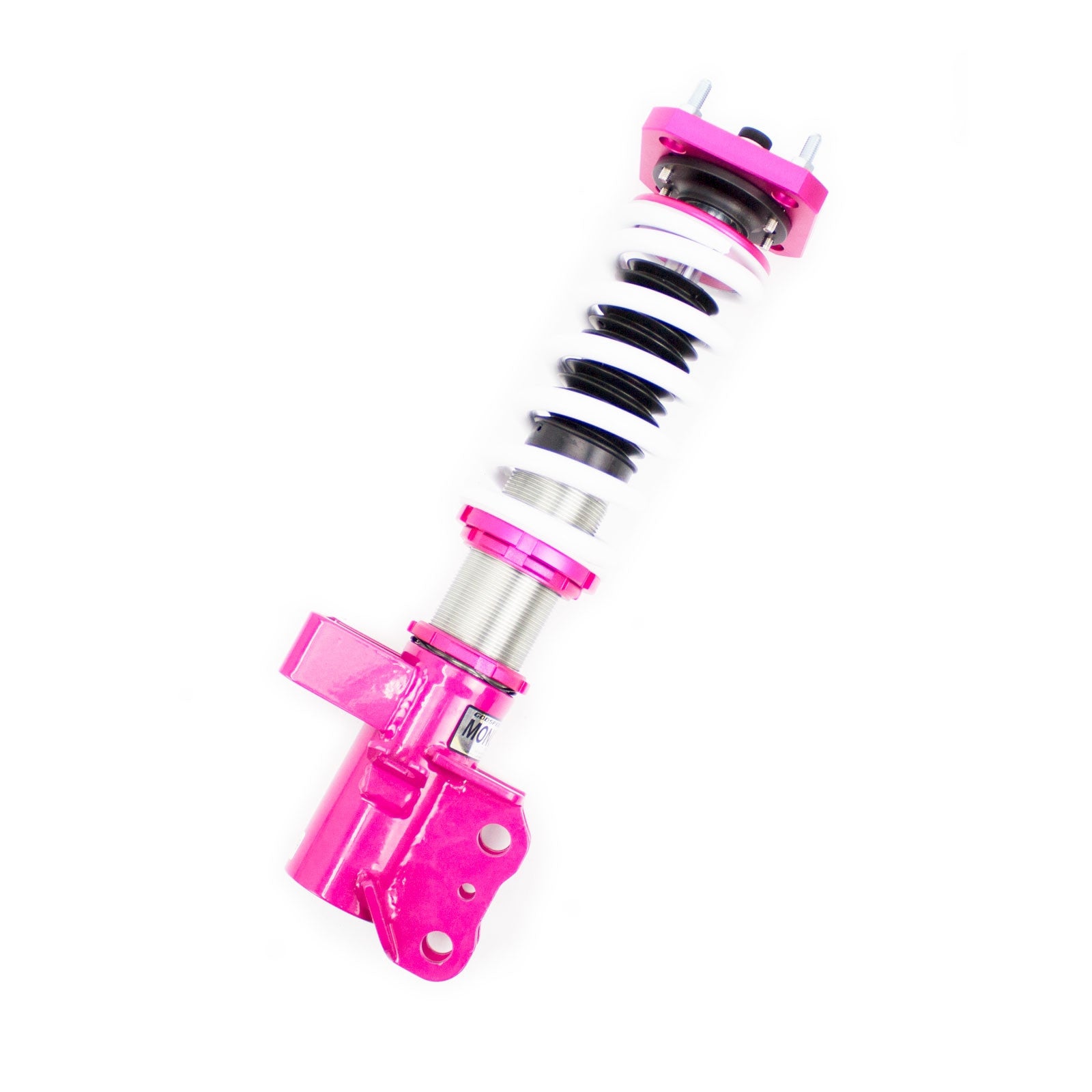 GSP Godspeed Project Mono SS Coilovers - Toyota MR2 (AW11) 1987-89  (4 Studs)