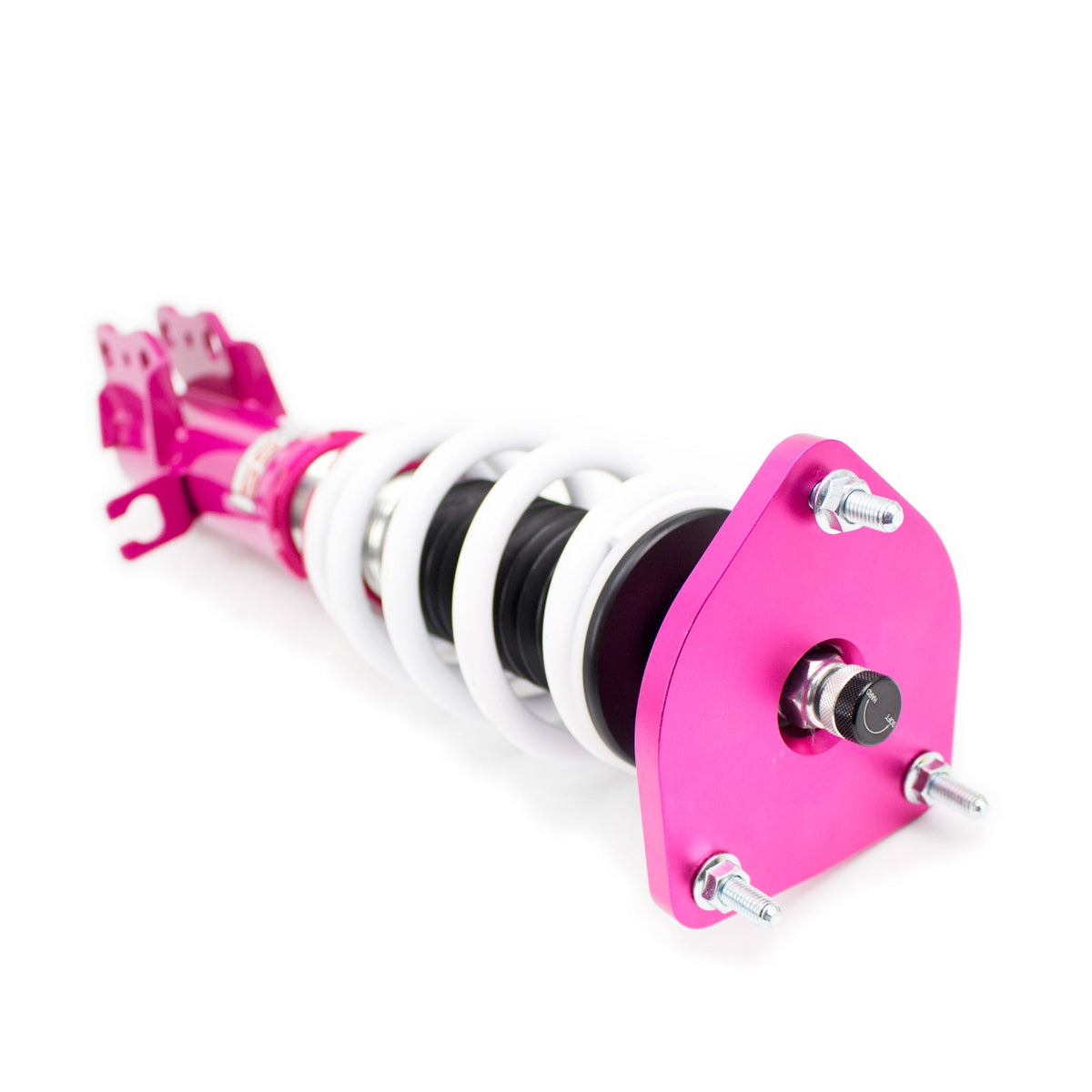 GSP Godspeed Project Mono SS Coilovers - Toyota MR2 (AW11) 1987-89  (4 Studs)