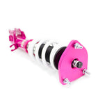 GSP Godspeed Project Mono SS Coilovers - Toyota MR2 (AW11) 1987-89  (4 Studs)