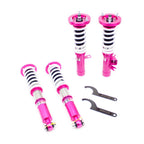 GSP Godspeed Project Mono SS Coilovers - BMW 5-Series (E34) 87-95  (RWD) (61MM)