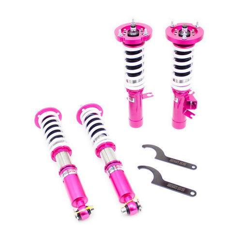 GSP Godspeed Project Mono SS Coilovers - BMW 5-Series (E34) 87-95  (RWD) (61MM)