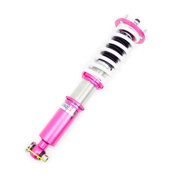 GSP Godspeed Project Mono SS Coilovers - BMW 5-Series (E34) 87-95  (RWD) (61MM)
