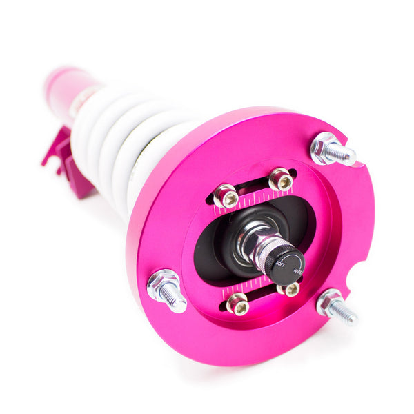 GSP Godspeed Project Mono SS Coilovers - BMW 5-Series (E34) 87-95  (RWD) (61MM)