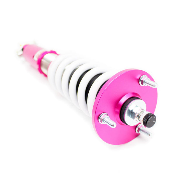 GSP Godspeed Project Mono SS Coilovers - BMW 5-Series (E34) 87-95  (RWD) (61MM)