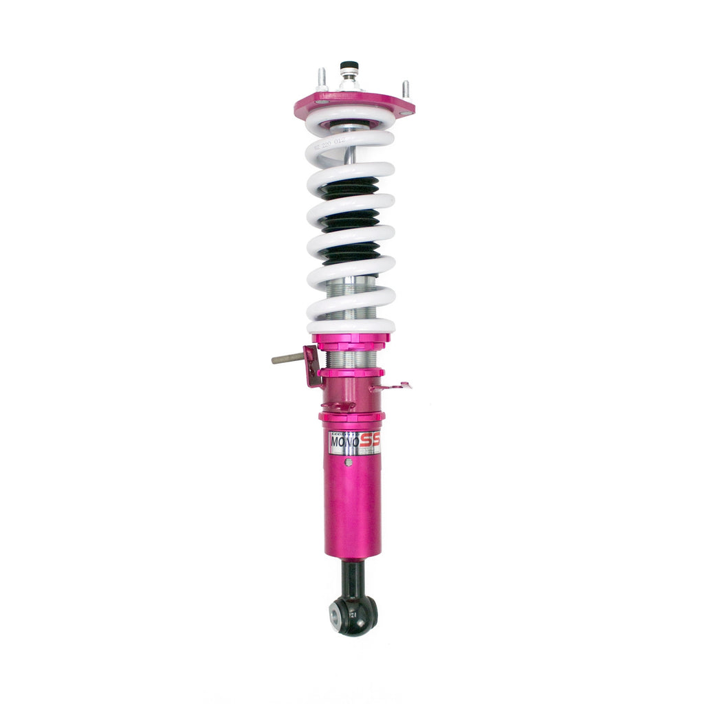 GSP Godspeed Project Mono SS Coilovers - Infiniti G37 Coupe/Sedan (V36) 2008-13  - True Coilover Setup