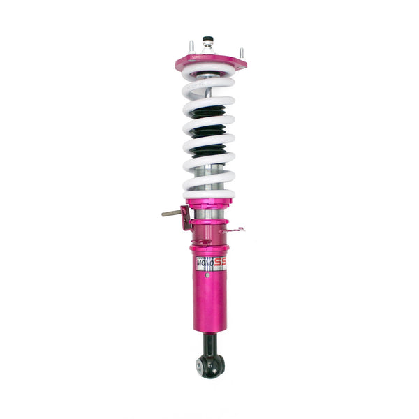 GSP Godspeed Project Mono SS Coilovers - Infiniti G37 Coupe/Sedan (V36) 2008-13  - True Coilover Setup