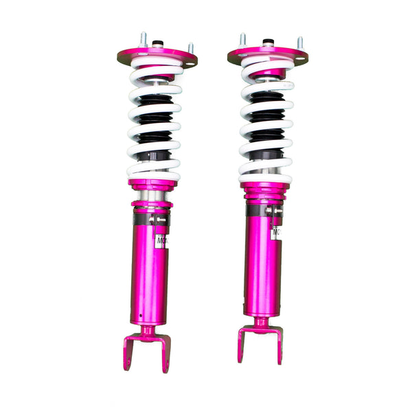 GSP Godspeed Project Mono SS Coilovers - Lexus GS (L10) 2013-18 RWD  (w/o Adaptive Suspension)