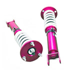 GSP Godspeed Project Mono SS Coilovers - Lexus RC F Sport (XC10) 2015-18  (RWD) (Front Fork Type)