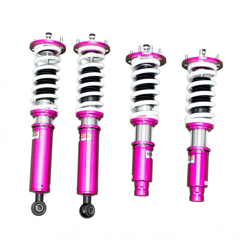 GSP Godspeed Project Mono SS Coilovers - Acura TL (UA6/UA7) 2004-08