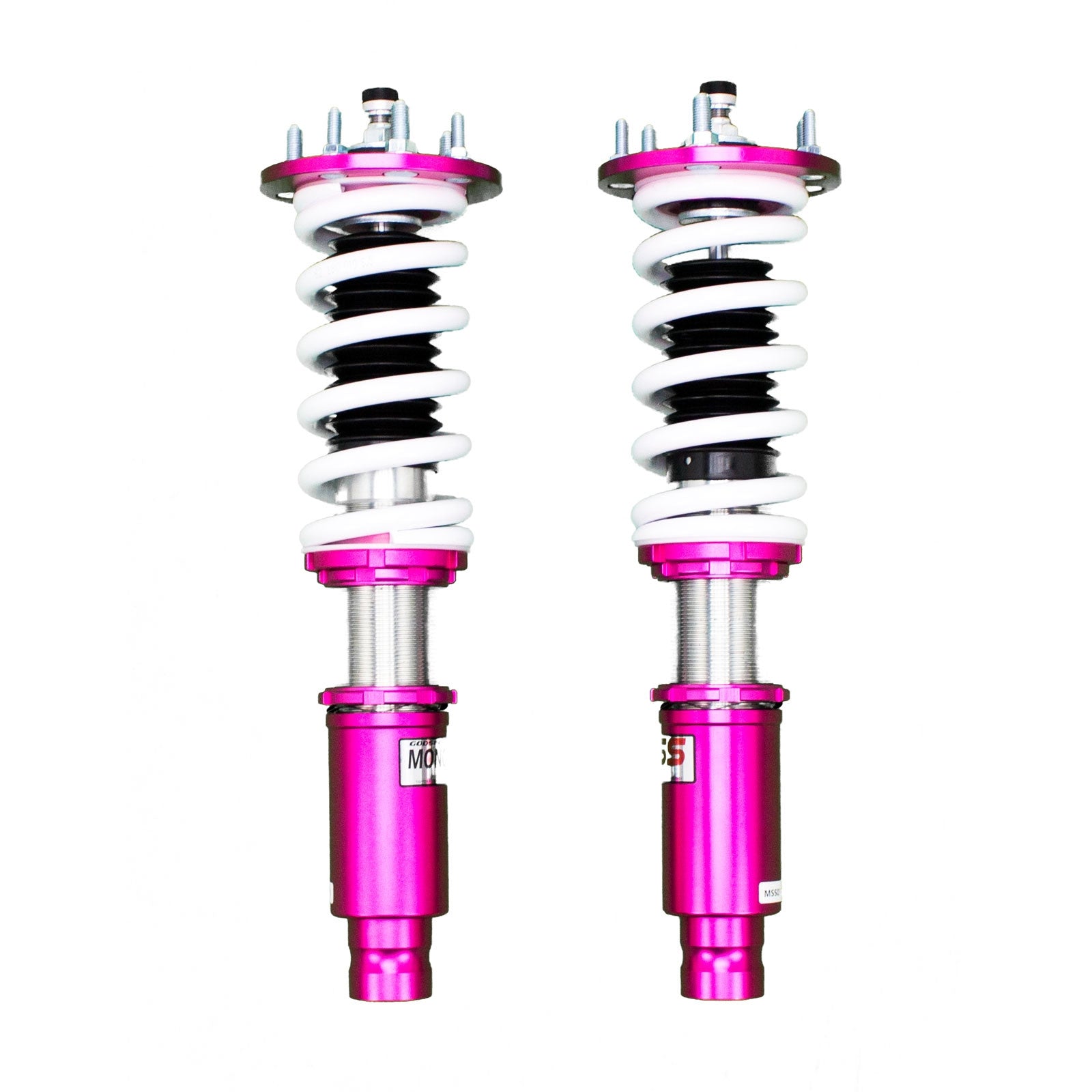 GSP Godspeed Project Mono SS Coilovers - Acura TL (UA6/UA7) 2004-08