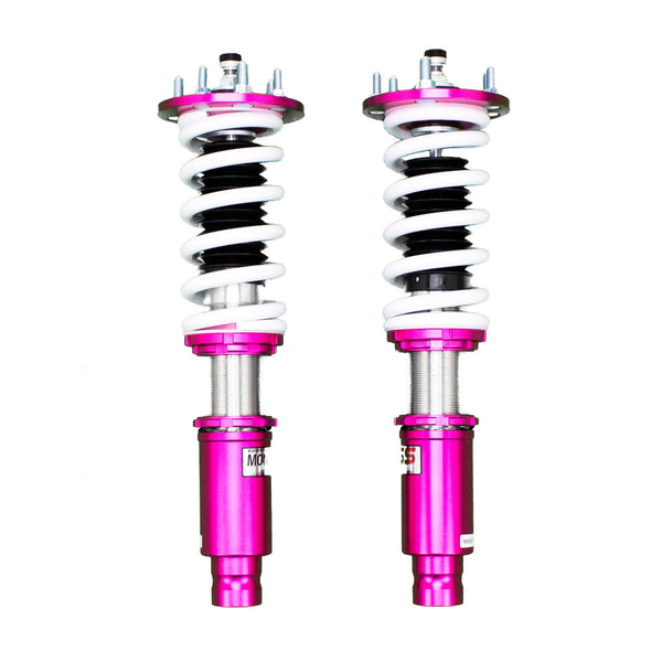 GSP Godspeed Project Mono SS Coilovers - Acura TL (UA6/UA7) 2004-08