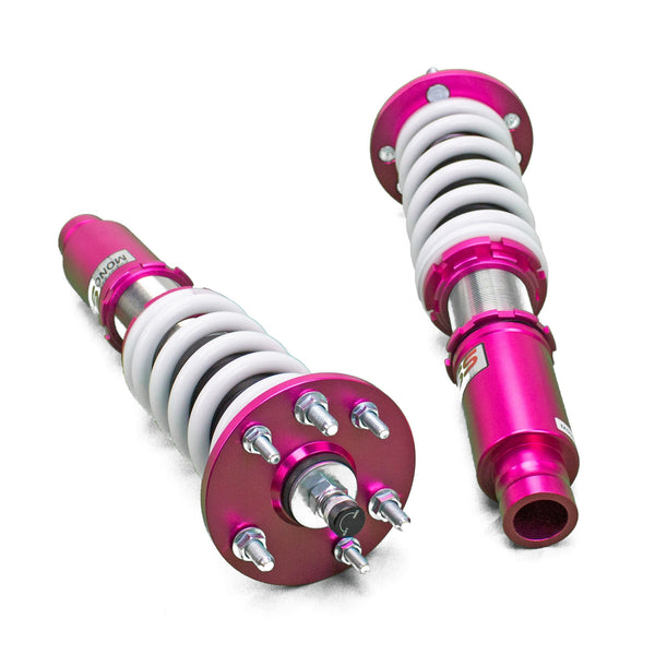 GSP Godspeed Project Mono SS Coilovers - Acura TL (UA6/UA7) 2004-08