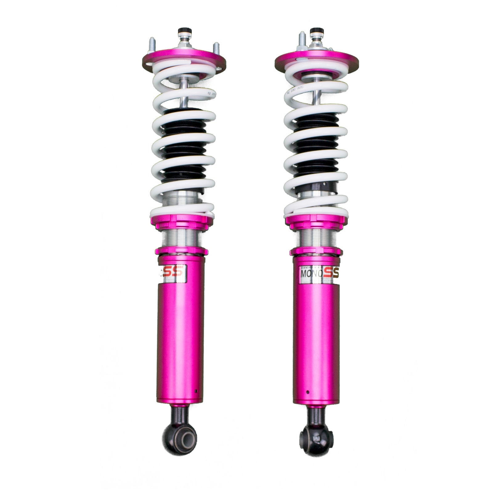 GSP Godspeed Project Mono SS Coilovers - Acura TL (UA6/UA7) 2004-08