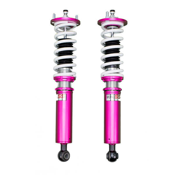 GSP Godspeed Project Mono SS Coilovers - Acura TL (UA6/UA7) 2004-08