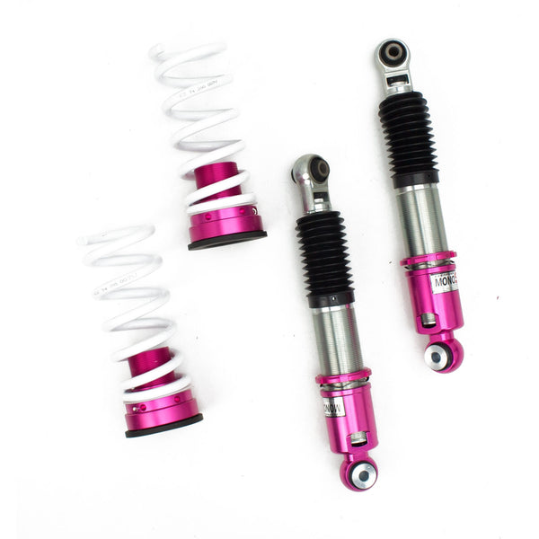 GSP Godspeed Project Mono SS Coilovers - Toyota RAV4 (XA30 / XA40) 2006-18