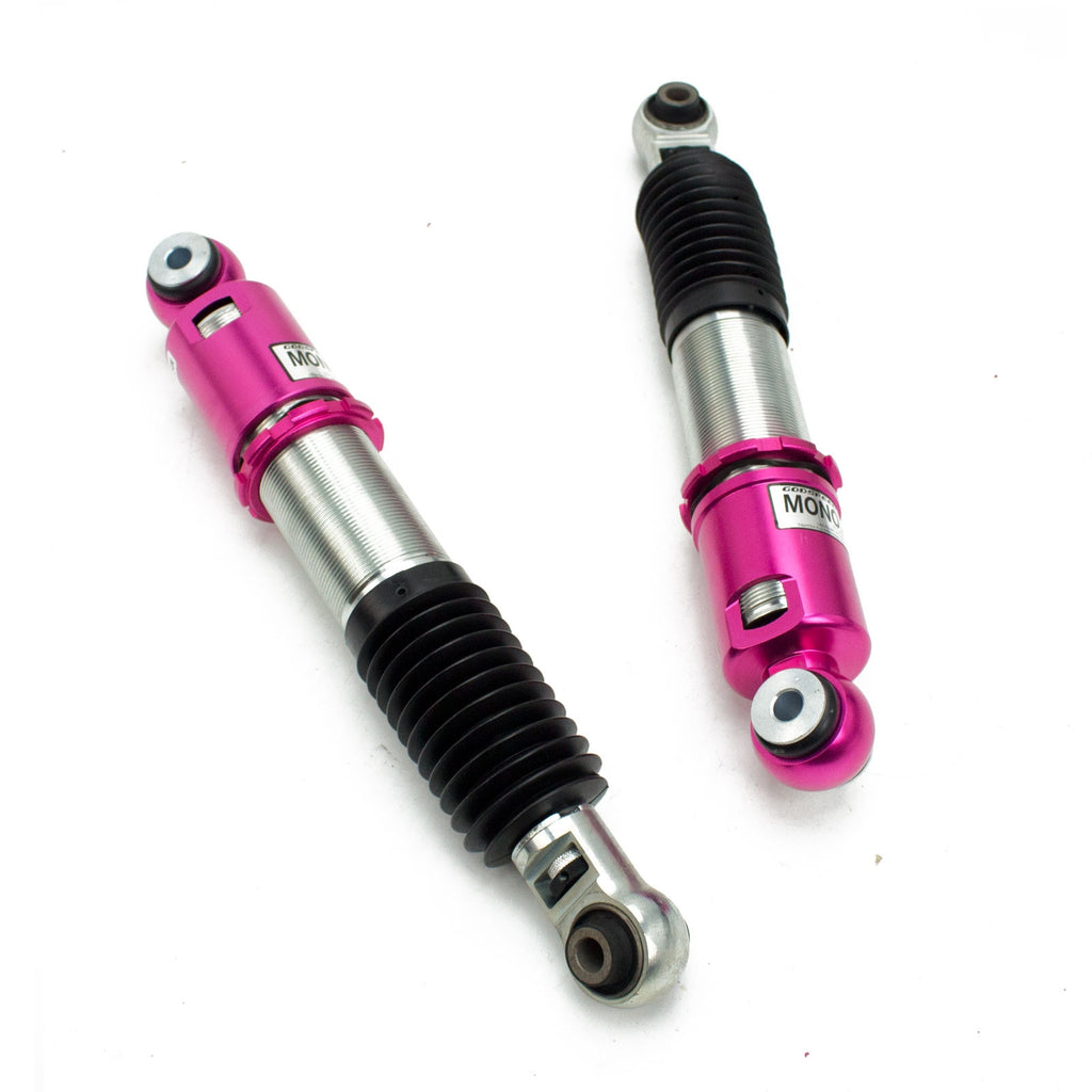 GSP Godspeed Project Mono SS Coilovers - Toyota RAV4 (XA30 / XA40) 2006-18