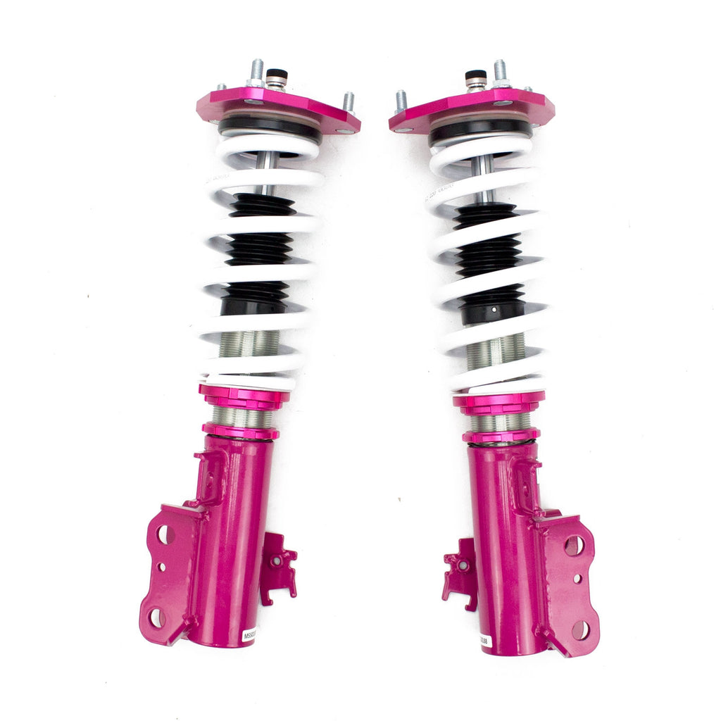 GSP Godspeed Project Mono SS Coilovers - Lexus NX200T/NX300H (AZ10) 2015-18  (w/o Adaptive Variable Suspension)