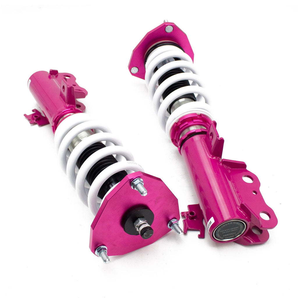 GSP Godspeed Project Mono SS Coilovers - Lexus NX200T/NX300H (AZ10) 2015-18  (w/o Adaptive Variable Suspension)