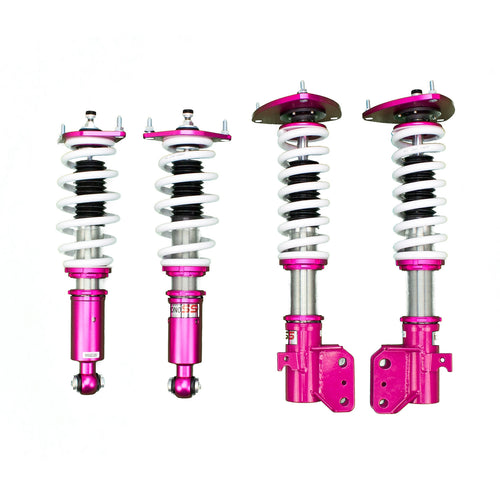 GSP Godspeed Project Mono SS Coilovers - Subaru Forester (SJ) 2014+UP