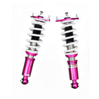 GSP Godspeed Project Mono SS Coilovers - Subaru Forester (SJ) 2014+UP