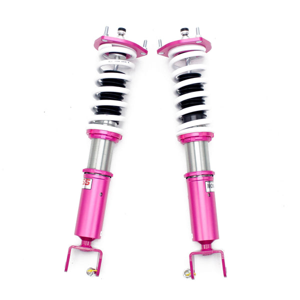 GSP Godspeed Project Mono SS Coilovers - Infiniti M37/M56 (Y51) RWD 2011-13
