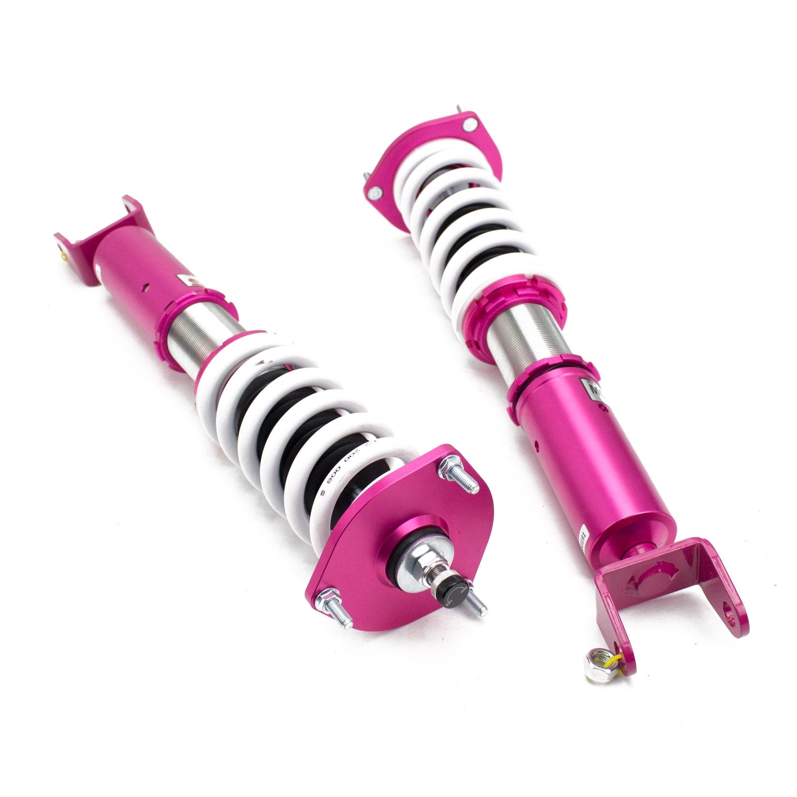 GSP Godspeed Project Mono SS Coilovers - Infiniti Q70 (Y51) RWD 2014-18