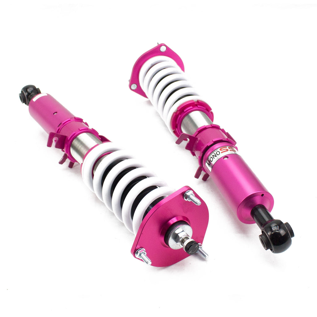 GSP Godspeed Project Mono SS Coilovers - Infiniti Q70 (Y51) RWD 2014-18