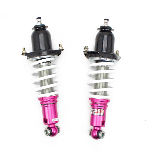 GSP Godspeed Project Mono SS Coilovers - Toyota Celica (T230) 2000-06