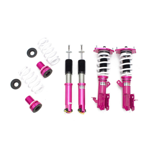 GSP Godspeed Project Mono SS Coilovers - Chevrolet Malibu 2016+UP