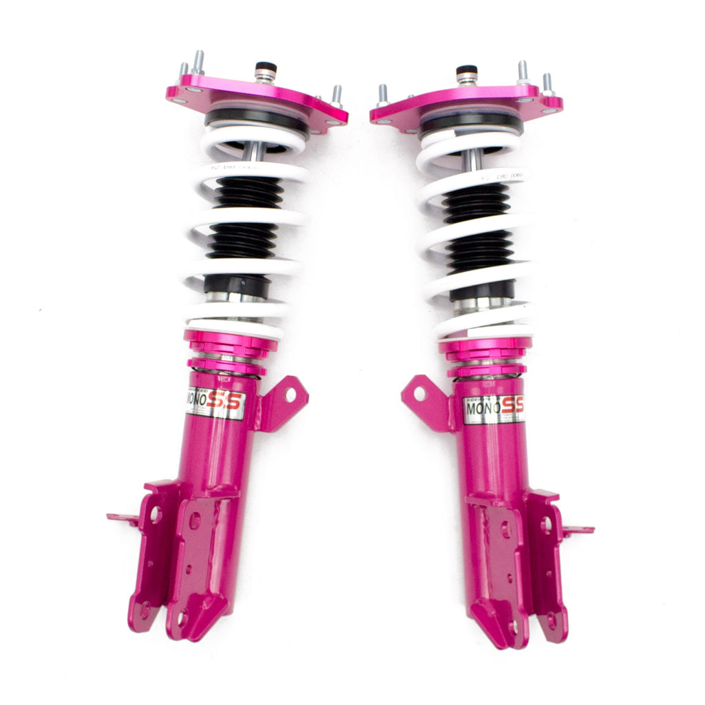GSP Godspeed Project Mono SS Coilovers - Chevrolet Malibu 2016+UP