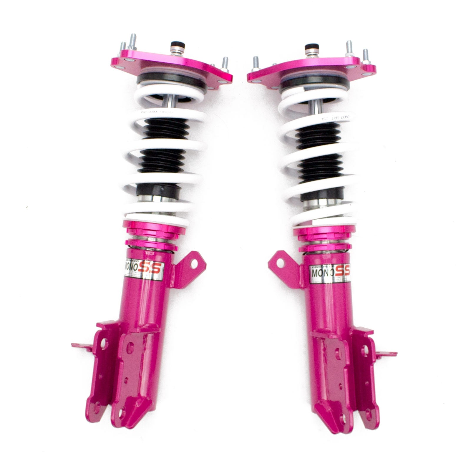 GSP Godspeed Project Mono SS Coilovers - Chevrolet Malibu 2016+UP