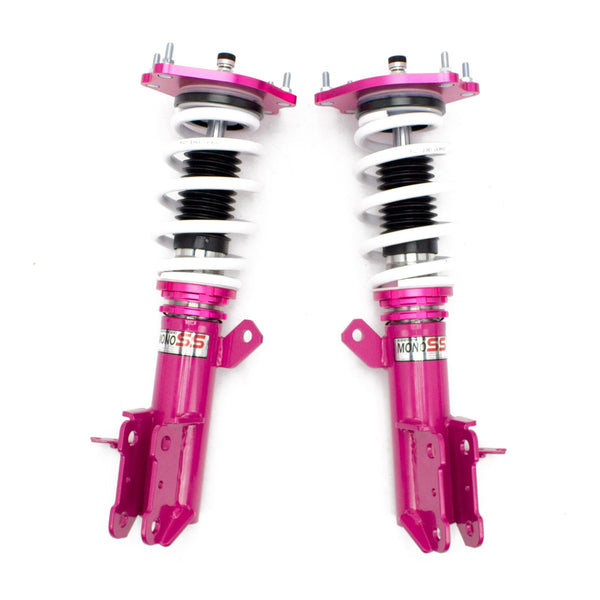GSP Godspeed Project Mono SS Coilovers - Chevrolet Malibu 2016+UP