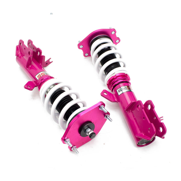 GSP Godspeed Project Mono SS Coilovers - Chevrolet Malibu 2016+UP
