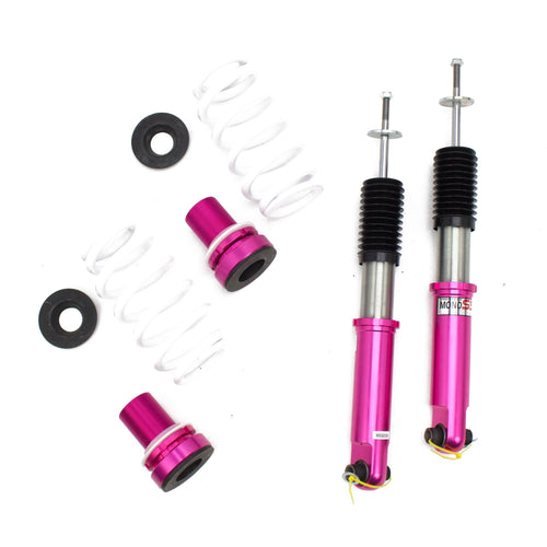 GSP Godspeed Project Mono SS Coilovers - Chevrolet Malibu 2016+UP