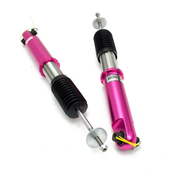 GSP Godspeed Project Mono SS Coilovers - Chevrolet Malibu 2016+UP