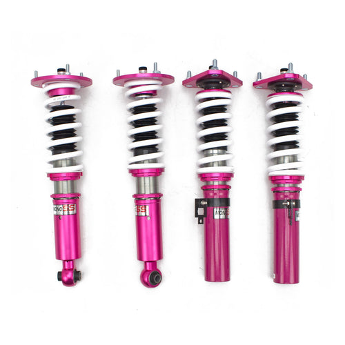 GSP Godspeed Project Mono SS Coilovers - Toyota Cressida (X80) 1988-92