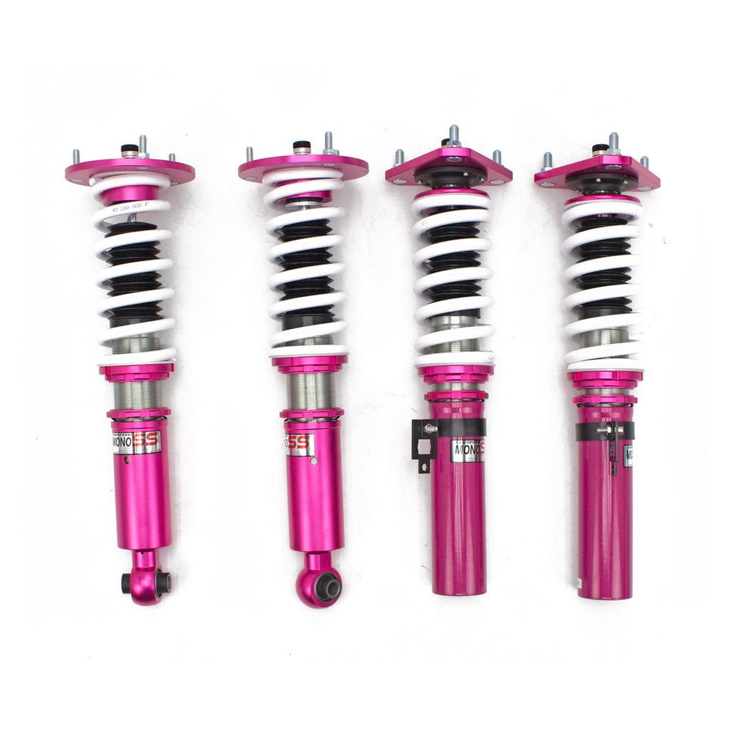 GSP Godspeed Project Mono SS Coilovers - Toyota Chaser (X80) 89-92