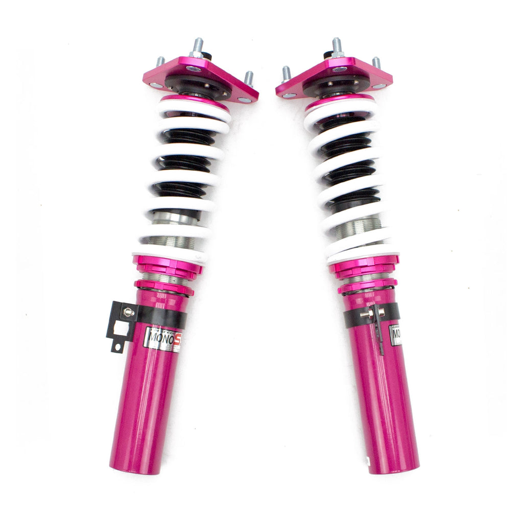 GSP Godspeed Project Mono SS Coilovers - Toyota Chaser (X80) 89-92