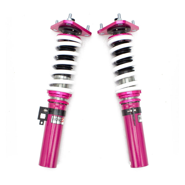 GSP Godspeed Project Mono SS Coilovers - Toyota Chaser (X80) 89-92