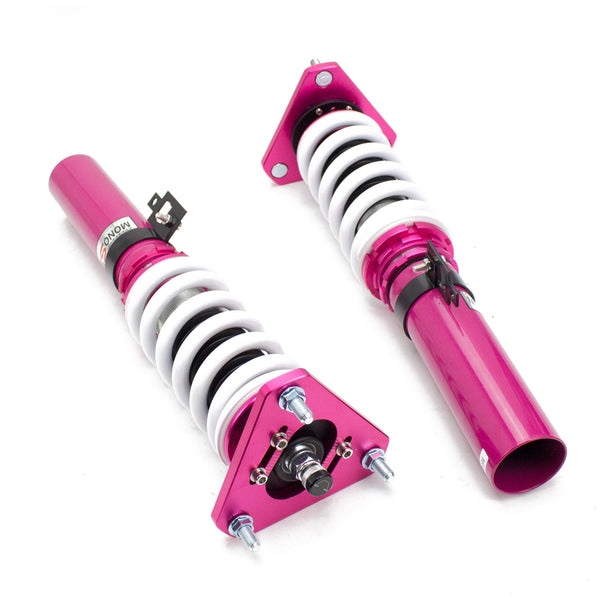 GSP Godspeed Project Mono SS Coilovers - Toyota Chaser (X80) 89-92