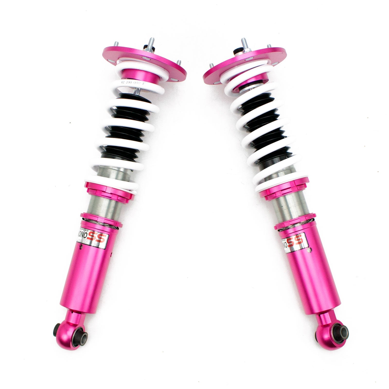 GSP Godspeed Project Mono SS Coilovers - Toyota Cressida (X80) 1988-92