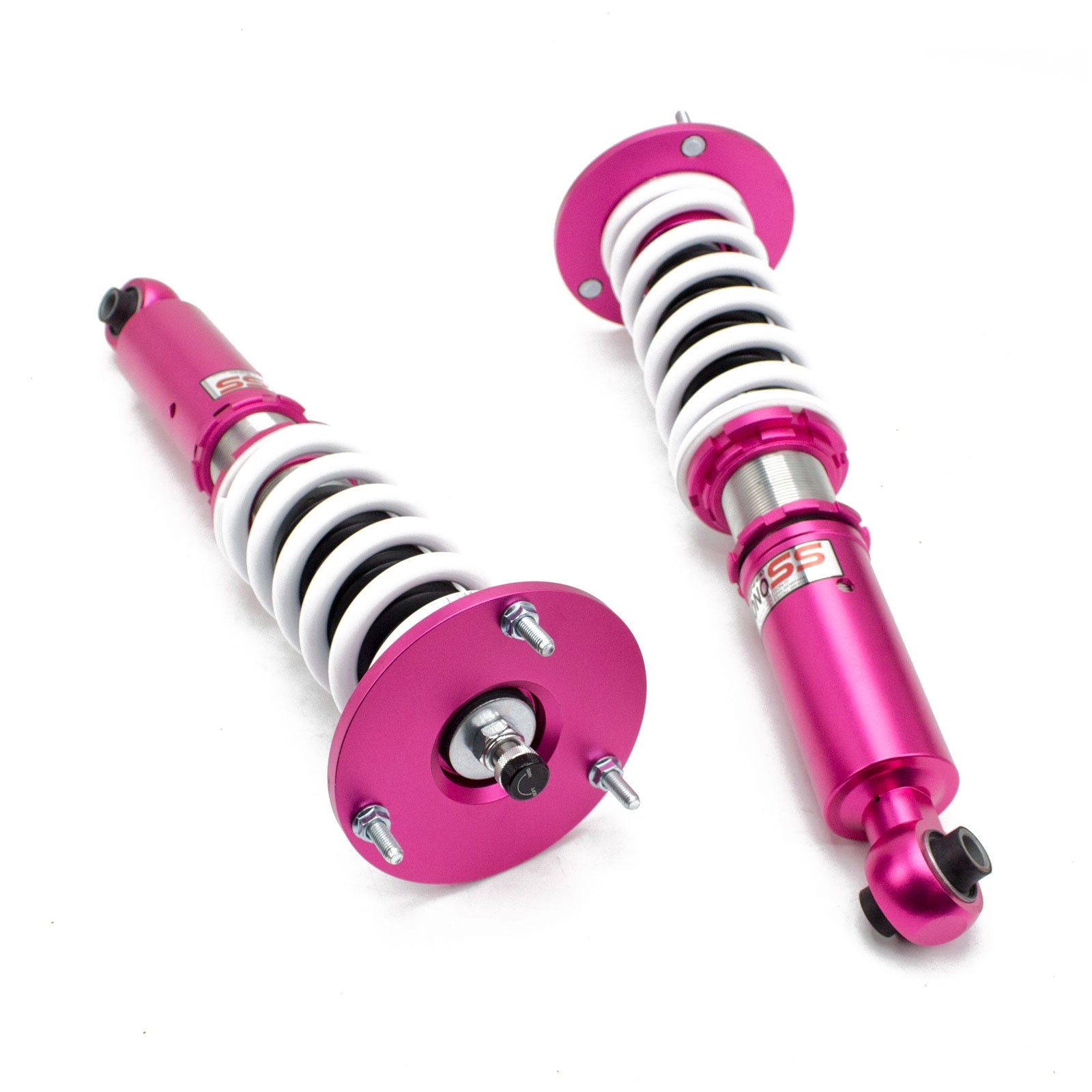 GSP Godspeed Project Mono SS Coilovers - Toyota Chaser (X80) 89-92