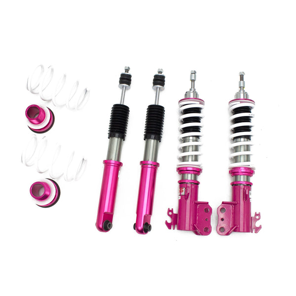 GSP Godspeed Project Mono SS Coilovers - Toyota Yaris Sedan (NCP131) 2015-18