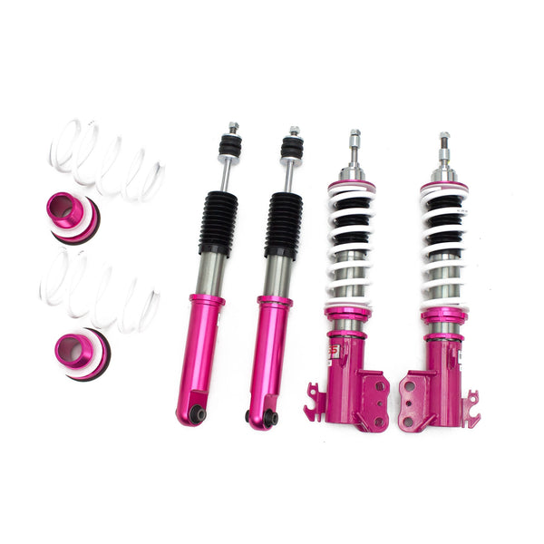 GSP Godspeed Project Mono SS Coilovers - Toyota Yaris (XP130/XP150) 2012-18
