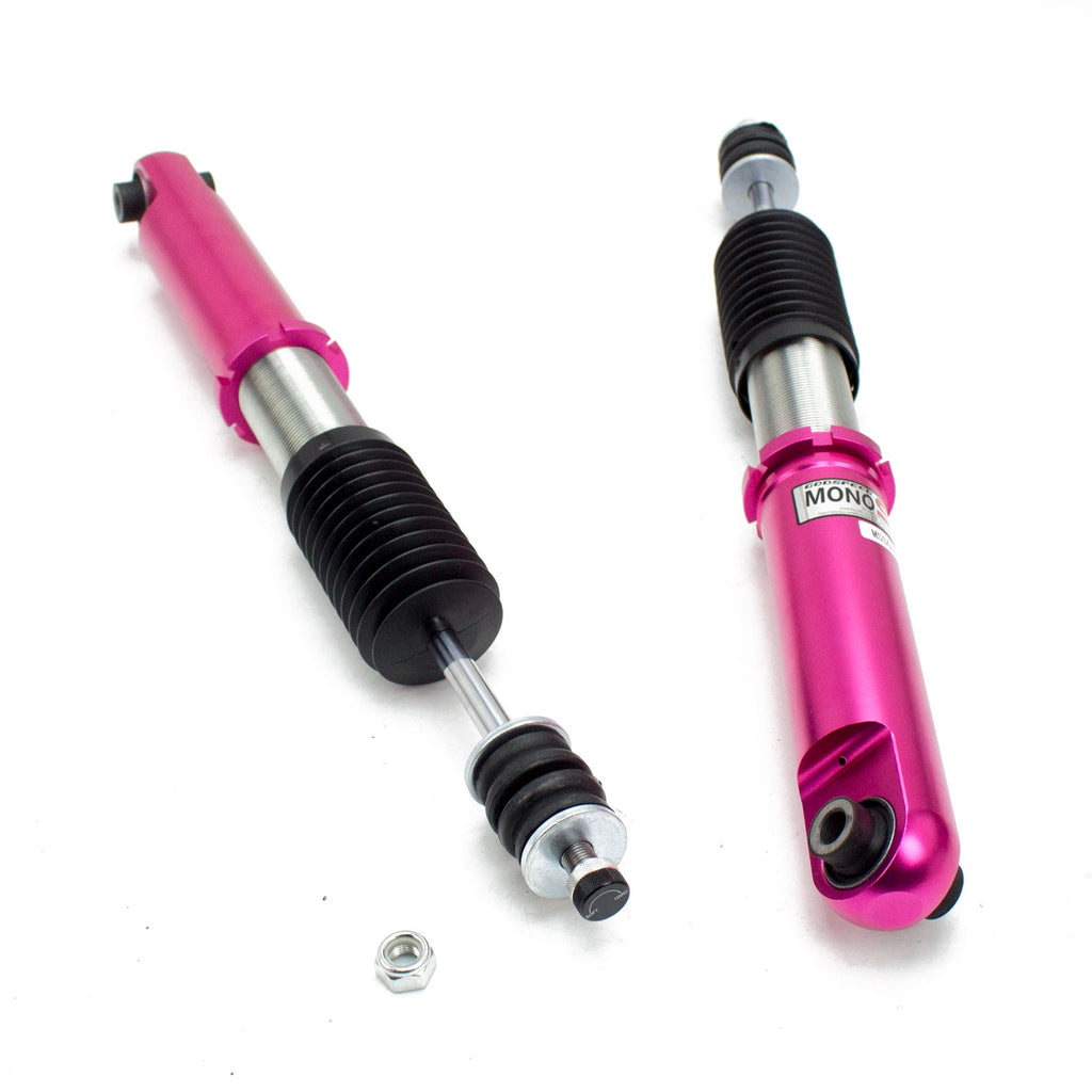 GSP Godspeed Project Mono SS Coilovers - Toyota Yaris Hatchback (XP130) 2013-19