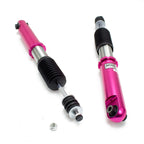GSP Godspeed Project Mono SS Coilovers - Toyota Yaris Hatchback (XP130) 2013-19