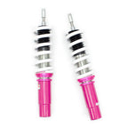 GSP Godspeed Project Mono SS Coilovers - Audi A6/A6 Quattro (C7) 2012-18