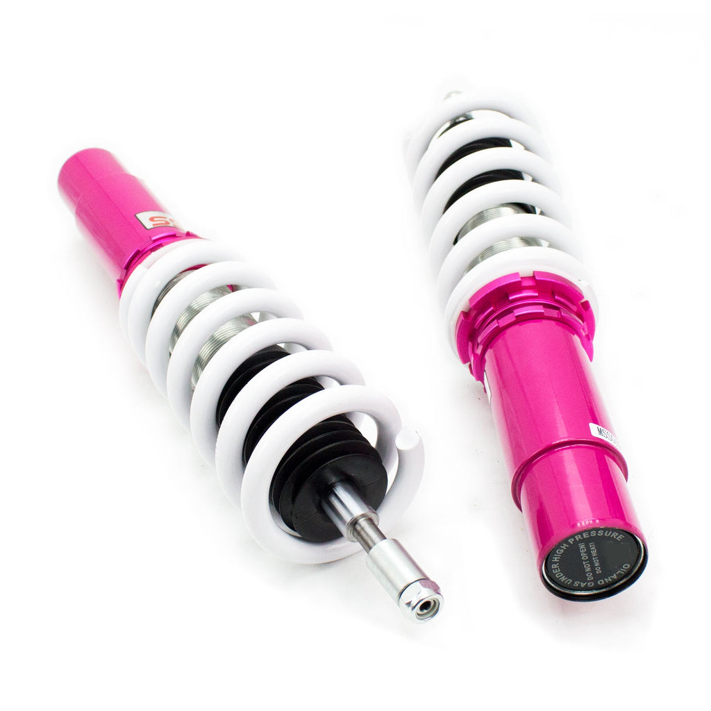 GSP Godspeed Project Mono SS Coilovers - Audi A6/A6 Quattro (C7) 2012-18