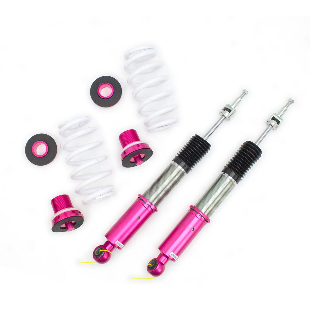 GSP Godspeed Project Mono SS Coilovers - Audi A6/A6 Quattro (C7) 2012-18