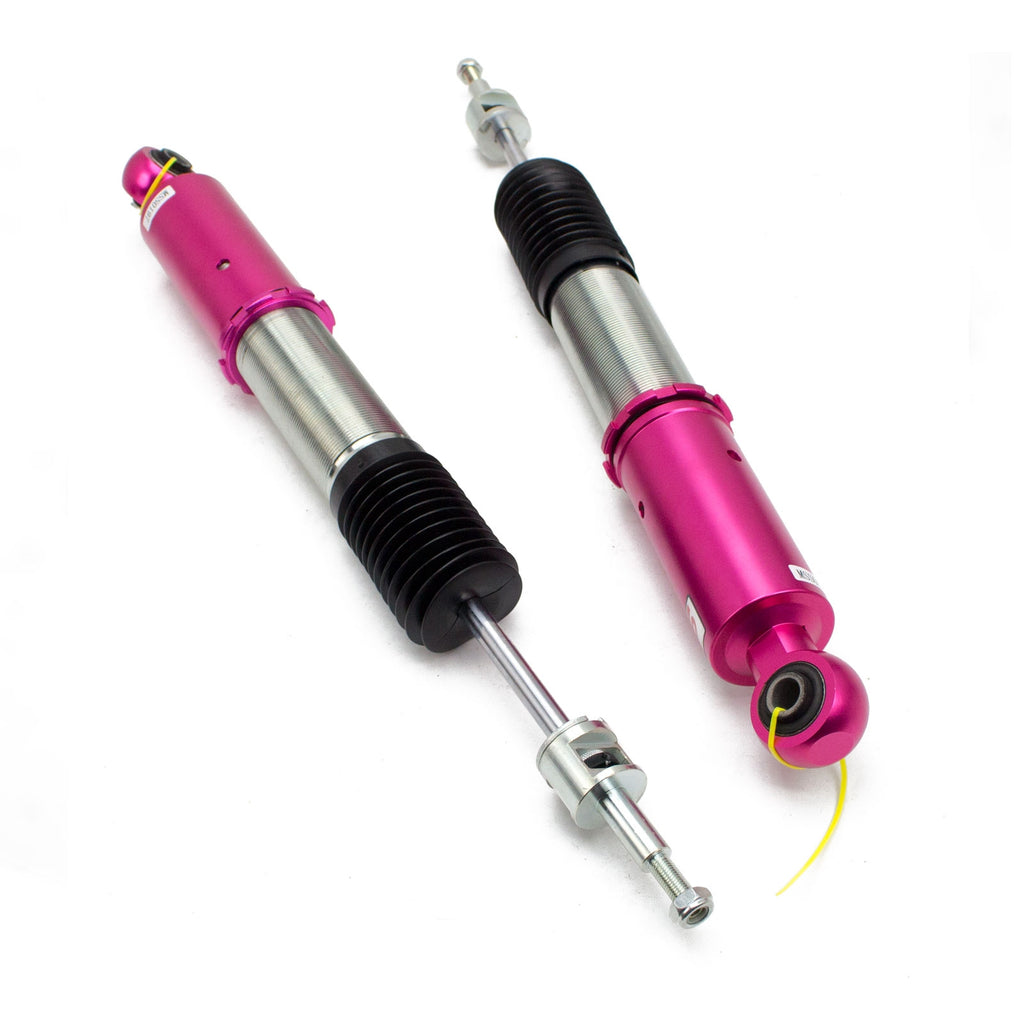 GSP Godspeed Project Mono SS Coilovers - Audi A6/A6 Quattro (C7) 2012-18